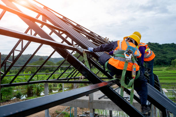 Best Flat Roof Repair Services  in Buckeystown, MD