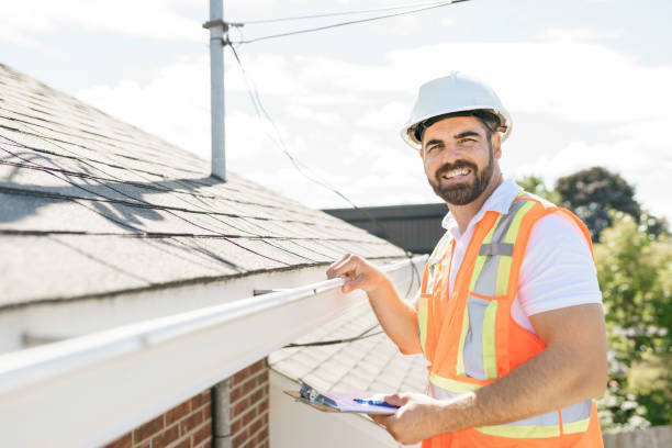 Roof Repair Estimates in Buckeystown, MD