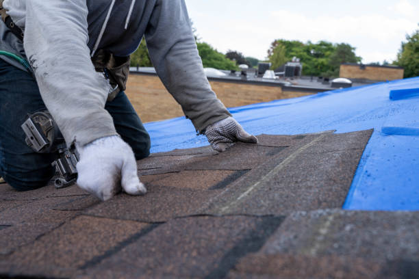 Best Commercial Roofing Services  in Buckeystown, MD