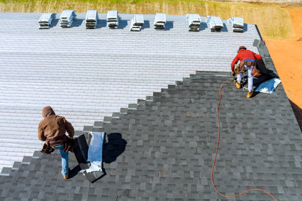 Quick and Trustworthy Emergency Roof Repair Services in Buckeystown, MD