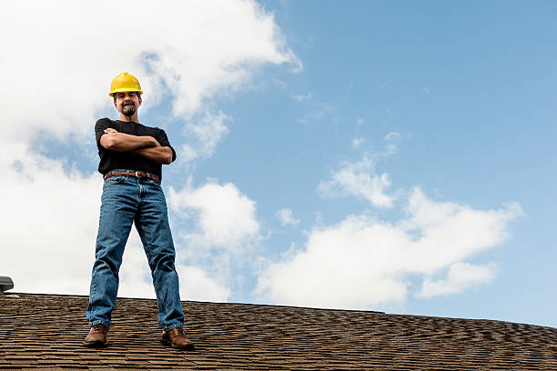 Best Slate Roofing Contractor  in Buckeystown, MD