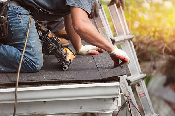 Best Local Roofing Companies  in Buckeystown, MD