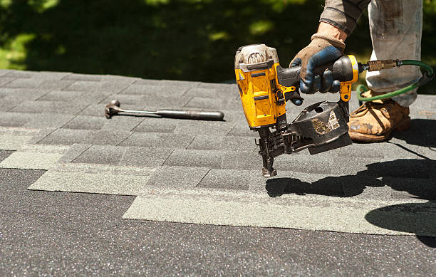 Best Tile Roofing Contractor  in Buckeystown, MD